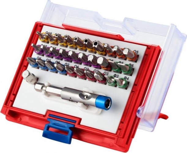 Набор насадок МАСТАК 32 предмета 058-10032C 058-10032C