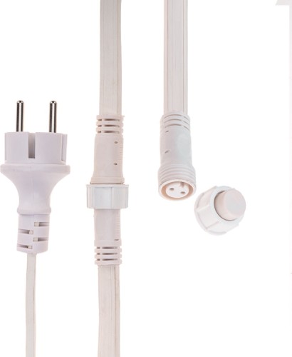 Набор Neon-Night 331-306 Белт-Лайт 10 м, 30 ламп,теплый белый - изображение 4