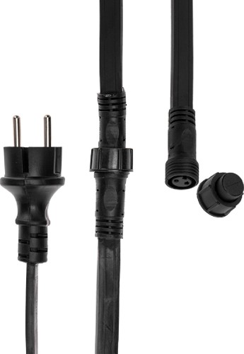 Набор Neon-Night 331-325 Белт-Лайт 10 м, 30 ламп,белый - изображение 3