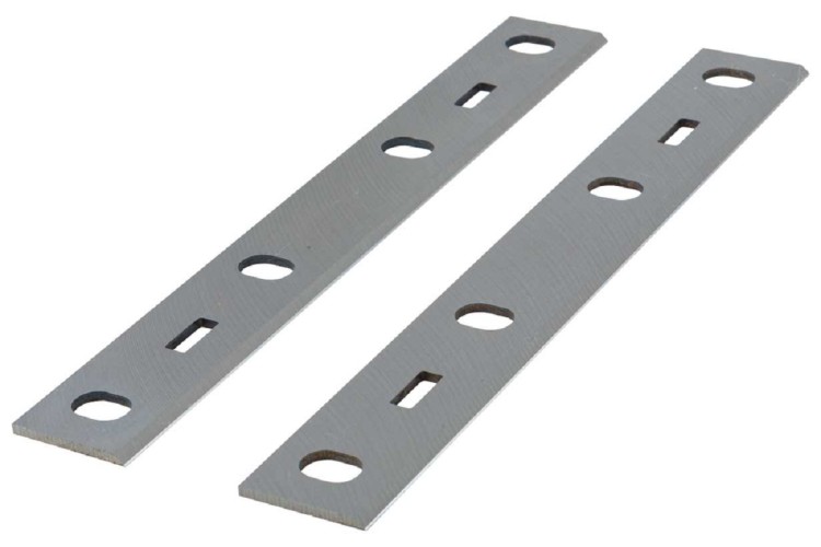 Набор ножей JET 40160 для JBJ-6