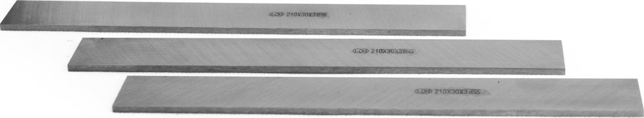 Набор ножей PROMA 35210002 для CWM-210-5/220