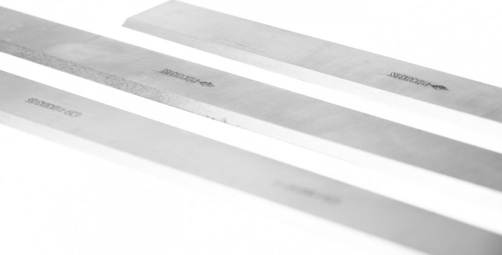 Набор ножей PROMA 65100001 для HP-410B