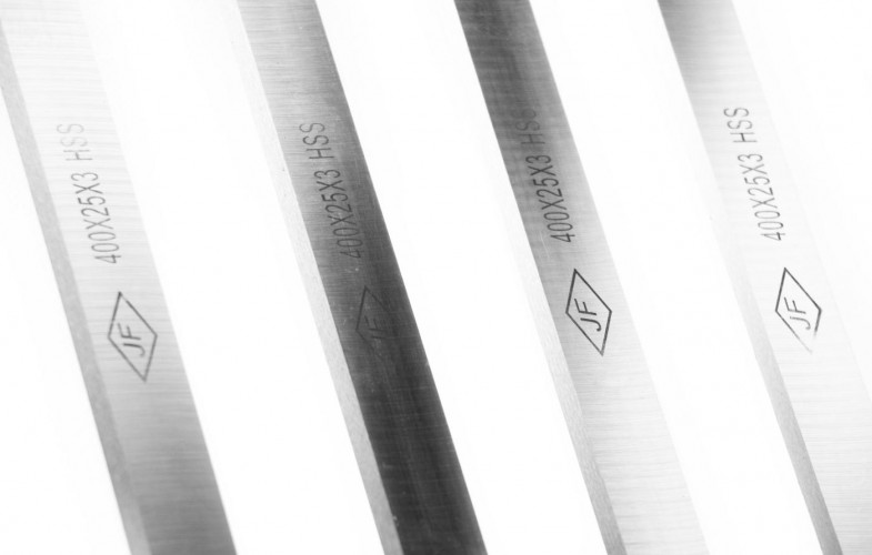 Набор ножей PROMA 65400002 для T-400