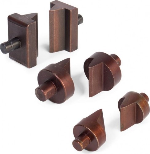 Набор ножей TOR HHG-20 для гидравлических арматурорезов 1001927