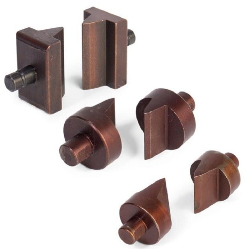 Набор ножей TOR HHG-22D для гидравлических арматурорезов 1030634