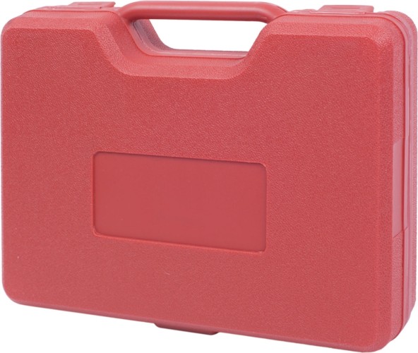 Набор оправок МАСТАК алюминиевых для подшипников 16 предметов 100-20017C 100-20017C - изображение 3