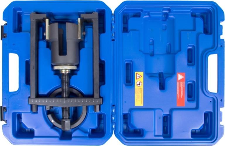 Набор оправок МАСТАК для монтажа и демонтажа сайлентблоков FORD 110-20002C 110-20002C - изображение 2
