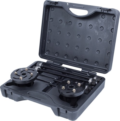 Набор оправок МАСТАК для монтажа и демонтажа сайлентблоков 110-20006C 110-20006C - изображение 2