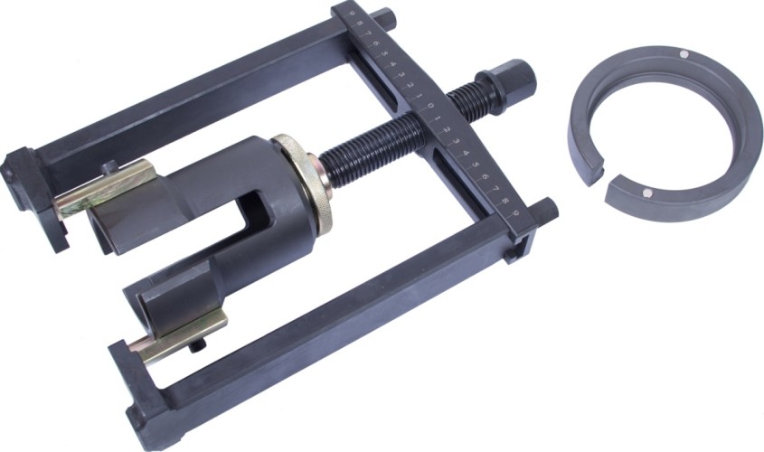 Набор оправок МАСТАК для монтажа и демонтажа сайлентблоков FORD 110-20002C 110-20002C - изображение 3