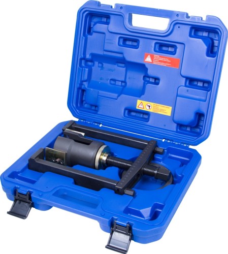 Набор оправок МАСТАК для монтажа и демонтажа сайлентблоков FORD 110-20002C 110-20002C