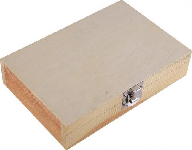 Набор оснастки для гравера DEKO DH100 (100 предметов) в кейсе 065-0783 - изображение 3