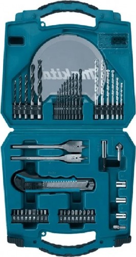 Набор оснастки универсальный  MAKITA CIRCLE SERIES 50  D-42014 - изображение 4