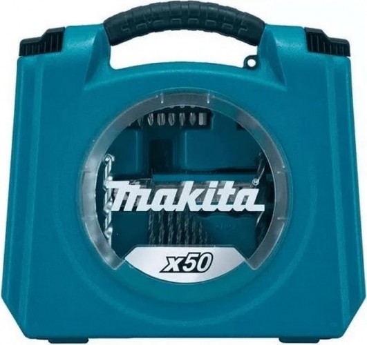 Набор оснастки универсальный  MAKITA CIRCLE SERIES 50  D-42014 - изображение 3