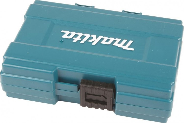 Набор оснастки универсальный MAKITA B-54106 38 шт. - изображение 3