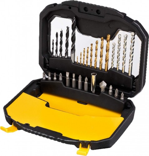 Набор оснастки универсальный  STANLEY STA7183-XJ FAMILY 30 предметов