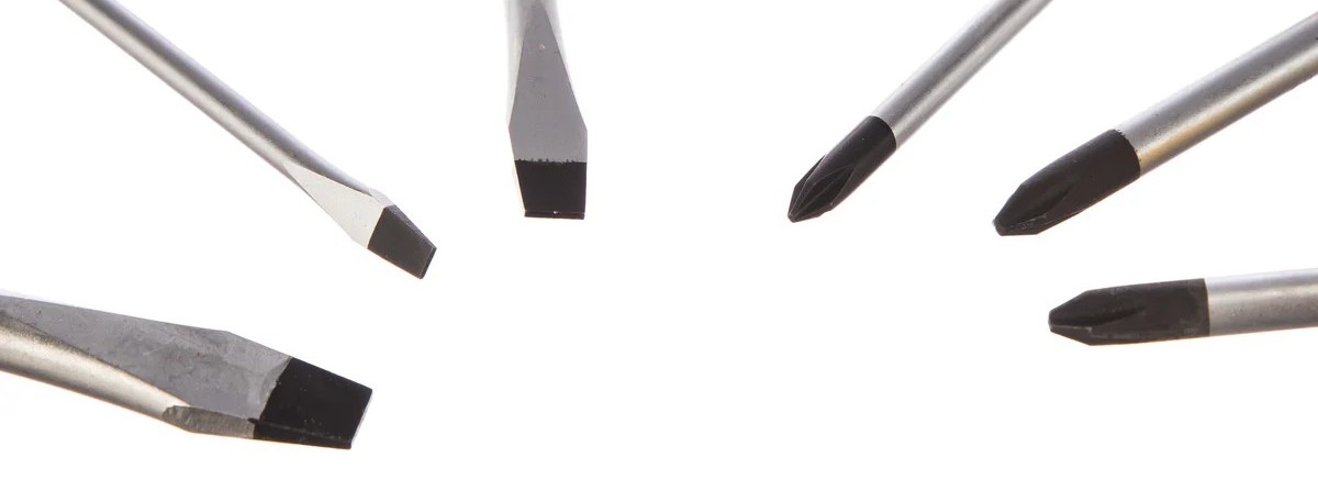 Набор отверток BERGER BG1061 6 пр. - изображение 2