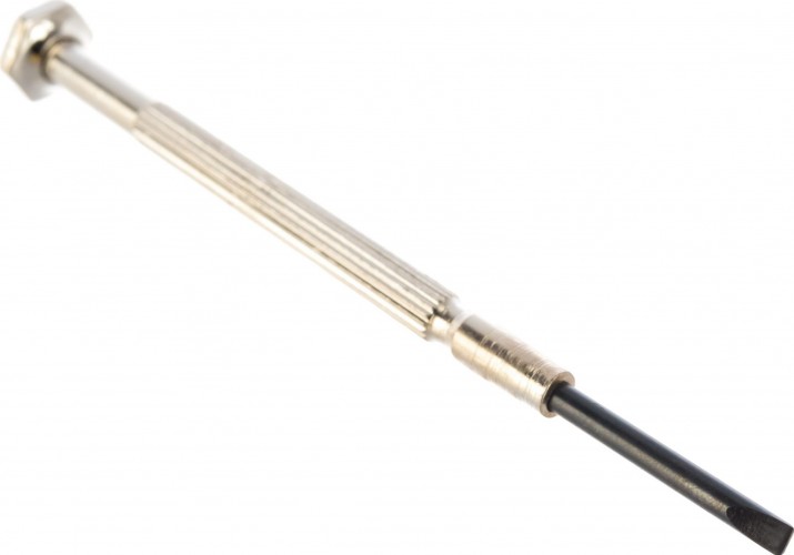 Набор отверток Biber 85566 для точных работ 11шт. тов-159181 - изображение 2