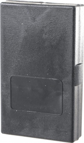 Набор отверток часовые для особоточных работ STAYER MASTER 11 предметов, 2560-H11_z02 2560-H11_z02 - изображение 4