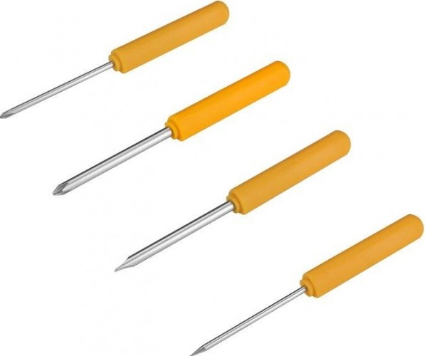 Набор отверток DEKO SS01 8 в 1 065-0570 - изображение 2