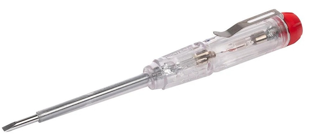 Набор отверток диэлектрических КВТ НИО-2207 PZ/ FL серия СЛИМ 103018 - изображение 2