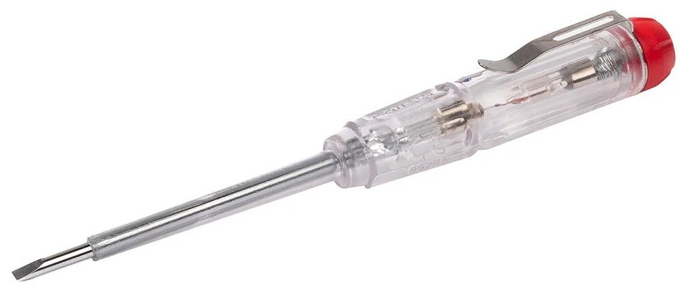 Набор отверток диэлектрических КВТ НИО-12 серия ПРОФИ ОФИ  103016 - изображение 4