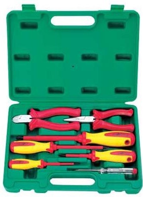 Набор отверток диэлектрических АРСЕНАЛ НОЭ-7 1042080 1042080