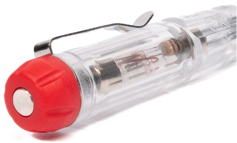 Набор отверток диэлектрических КВТ НИО-2207 PZ/ FL серия СЛИМ 103018 - изображение 3