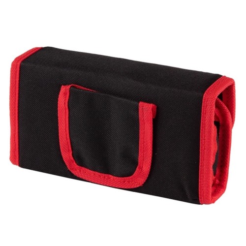 Набор отверток диэлектрических TOLSEN TTV33212 со сменными вставками 12 пр. - изображение 3