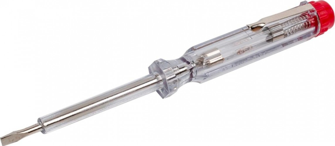 Набор отверток диэлектрических КВТ Профи НИО-08-S 87130 - изображение 3