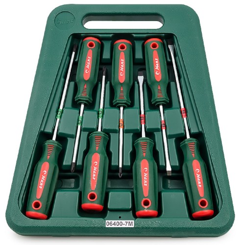 Набор отверток HANS 06400-7M из 7 пр