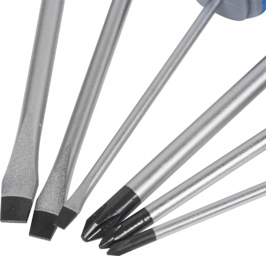 Набор отверток KING TONY 31116MR 6 предметов - изображение 2