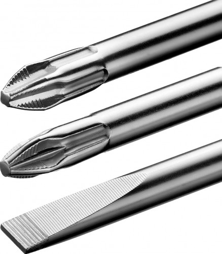 Набор отверток KRAFTOOL Х-Drive-8 8 предметов 250081-H8 - изображение 3