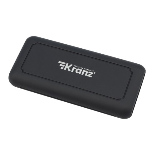 Набор отверток Kranz 4752 для точных работ RA-02, 30 пр. KR-12-4752 - изображение 5