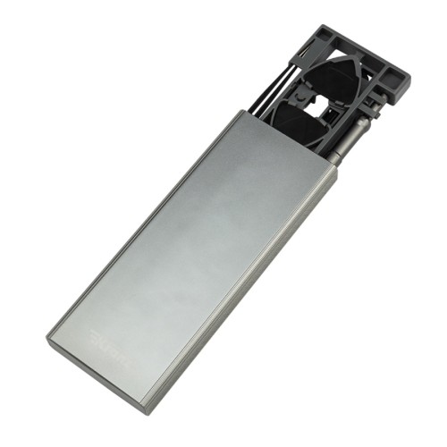 Набор отверток Kranz KR-12-4754 для точных работ RA-04, 24 пр. - изображение 3