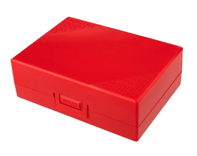 Набор отверток Kranz KR-12-4773 для точных работ 40 пр. - изображение 3