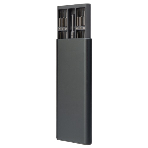 Набор отверток Kranz KR-12-4776 для точных работ 37 пр. - изображение 2