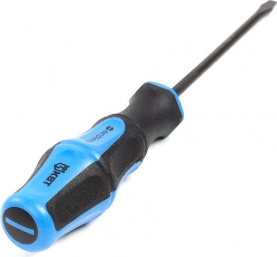 Набор отверток КВТ Мастер НО-08-S из стали s2 87106 - изображение 2