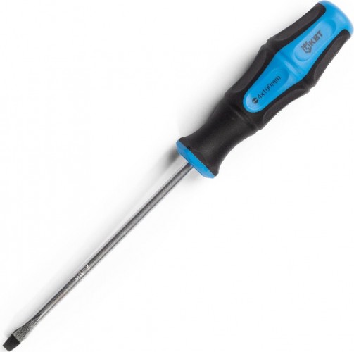 Набор отверток КВТ НО-05 "мастер" 77406 - изображение 3