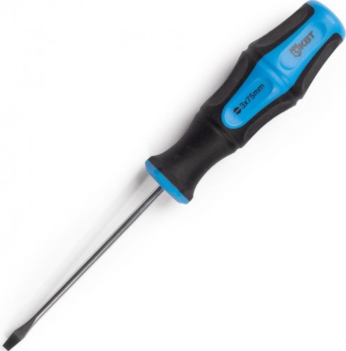 Набор отверток КВТ НО-05 "мастер" 77406 - изображение 2