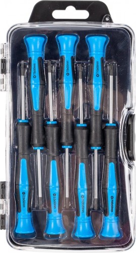 Набор отверток КВТ НО-07 мини "мастер" 78623
