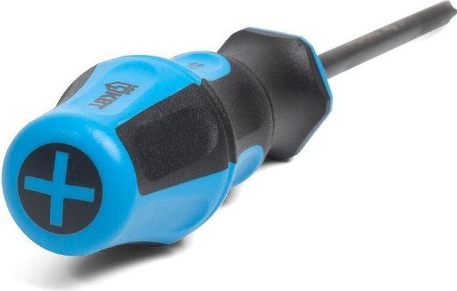 Набор отверток КВТ НО-08 "мастер" 77407 - изображение 4