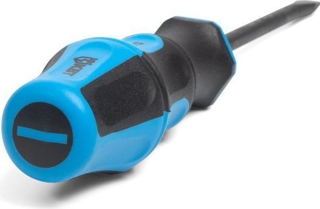 Набор отверток КВТ НО-08 "мастер" 77407 - изображение 5