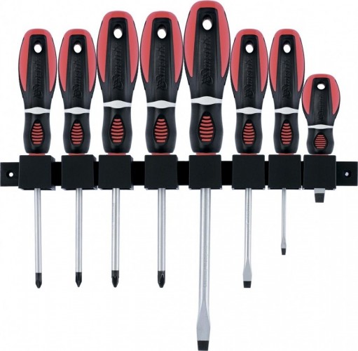 Набор отверток MATRIX 13380 8 предметов