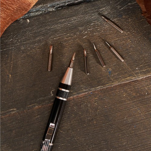 Набор отверток REXANT 12-4705 с насадками 6 шт. - изображение 3