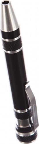 Набор отверток REXANT 12-4705 с насадками 6 шт.