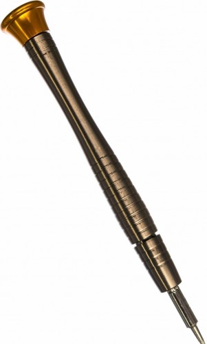 Набор отверток REXANT 12-4762 для точечных работ 25 предметов в чехле - изображение 2