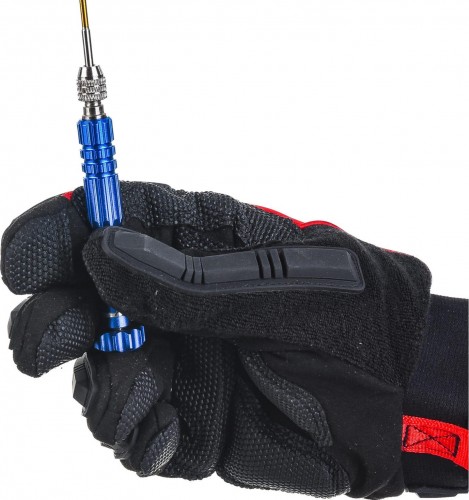 Набор отверток REXANT 12-4764 для точечных работ 6 предметов - изображение 3