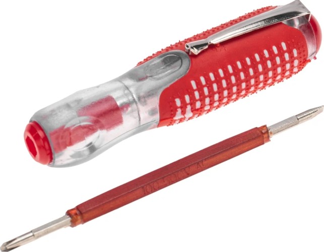 Набор отверток REXANT 12-4771-3 76 предметов, диэлектрические - изображение 3