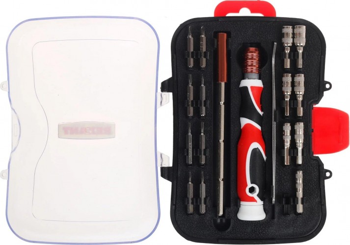 Набор отверток REXANT 12-4771 19 предметов