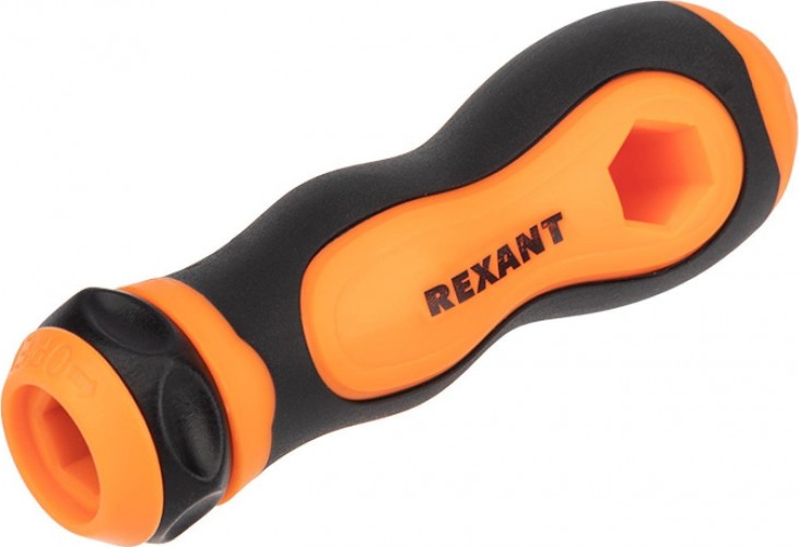 Набор отверток REXANT 12-4777 10 предметов - изображение 3